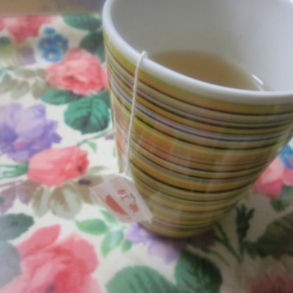 今月は、家族の都合で外出がち。寒い日もまる子監督のレシピで頑張っています。生姜紅茶♡癒されました。